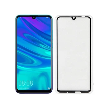 Защитное стекло Full Glue HUAWEI P Smart Plus 2019/Enjoy 9s/Honor 10i/Honor 20i Black