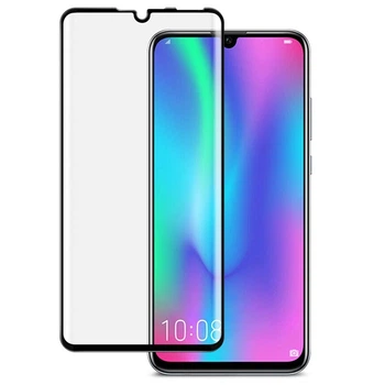 Защитное стекло Miza HUAWEI P30 Lite/Nova 4e Black