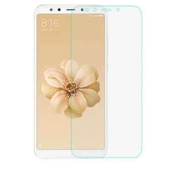 Защитное стекло 2.5D Xiaomi Mi A2/Mi 6X