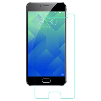Защитное стекло 2.5D Meizu M5s