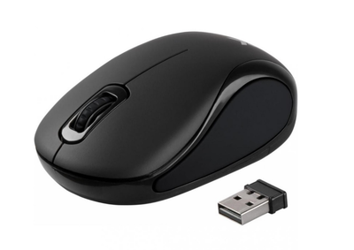 Мишка Vinga MSW-907 black