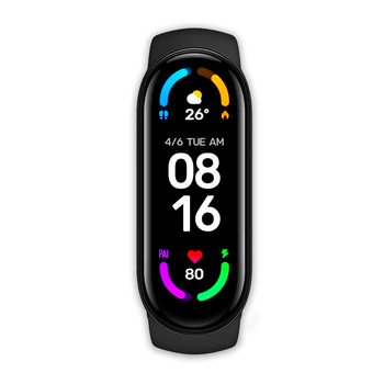 Фітнес-браслет UKC Smart Wristband M6