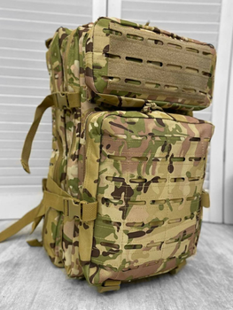 Рюкзак тактический штурмовой Large Assault Pack MC Multicam 45 л