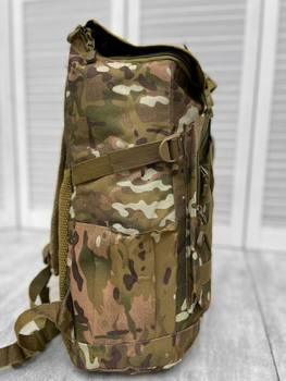 Рюкзак тактический штурмовой Large Pack Elite Multicam 45 л