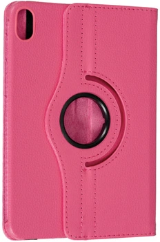Чехол 360 на iPad Mini 6 (8.3", 2021) hot pink