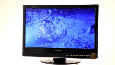 Телевизор Grundig 22VLC 2000 T Б/У Refurbished