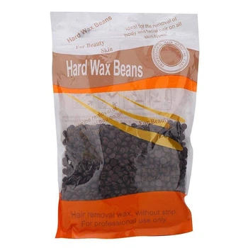 Воск для депиляции в гранулах HARD WAX BEANS 300 гр.