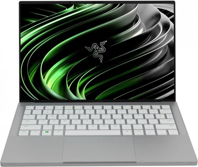 Ноутбук 13.4" Razer Book 13 Intel Core i7-1165G7 RAM 16GB SSD 512GB Windows 11 (‎RZ09-035711M2-R311)