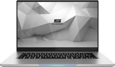 Ноутбук 15.6" Schenker Vision 15-E21nfq Intel Core i7-1165G7 RAM 16GB SSD 512GB Windows 10 f2