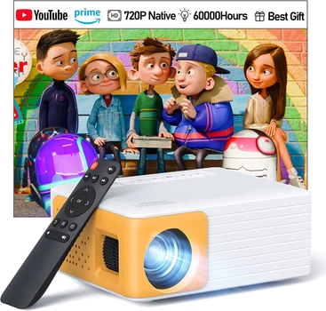 Проектор Yoton Y3 HD Б/В