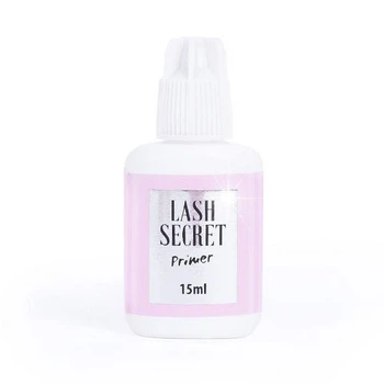 Праймер LASH SЕCRET для ресниц 15мл