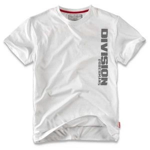 Футболка Dobermans Division TS41WT (XXL)