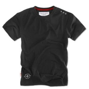 Футболка Dobermans Death Rider TS86BK (L)
