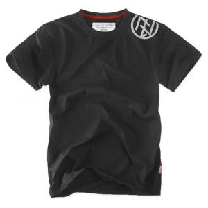 Футболка Dobermans INVASION TS125BK (XL)