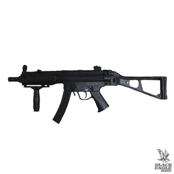 Пістолет-кулемет CYMA MP5K-PDW