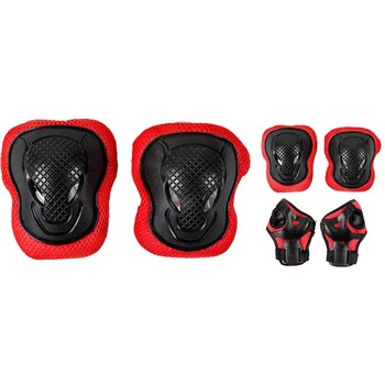 Защитная экипировка, красная tk sport (c44539) (C44539)