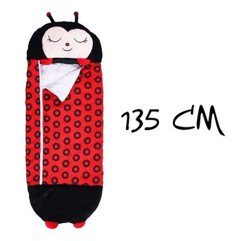 Спальный мешок Божья коровка MiC Pillow