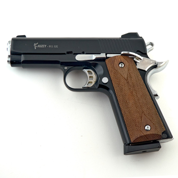 Сигнально-стартовый пистолет KUZEY 911-SX#1