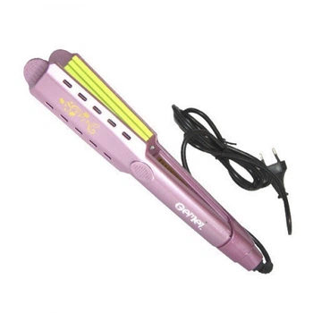 Плойка-гофре Gemei GM-2957W 25-50 Вт 4505526