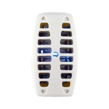 Ловушка комаров мух насекомых - ночник Weitech WK8202 INZZZEKTOR