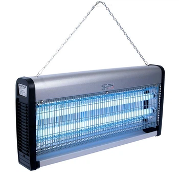 Уничтожитель летающих насекомых AirComfort JB20M-2X20W