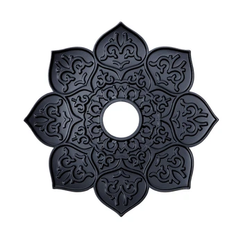 Блюдце для кальяну Karma Brazilian 5092234