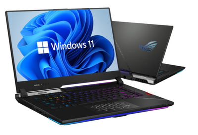 Ноутбук для игр ASUS ROG Strix SCAR 15 \ Intel core i9-12900H 14 ядер \ nVidia RTX3070Ti 8Gb \ 300Hz