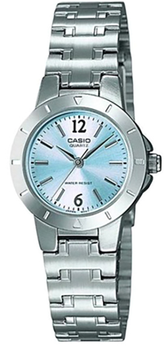Женские часы CASIO LTP-1177A-2AEF