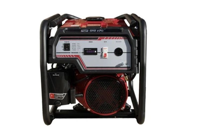 Бензиновий генератор EF Power YH3600-IV