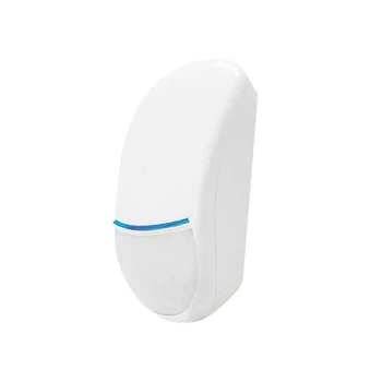 Датчик комбінований руху та розбиття скла Vidicon FLASH Plus