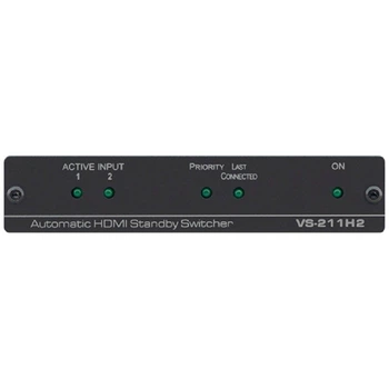 HDMI Комутатор KRAMER VS-211H2 автоматичний
