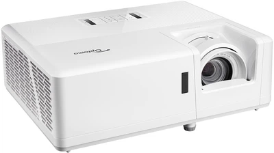 Проектор Optoma ZW403 DLP WXGA 4500ANSI 300 000:1 (E1P1A43WE1Z1)