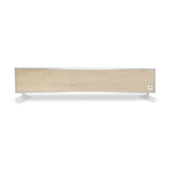 Керамический обогреватель ECOTEPLO 350 ME (White)
