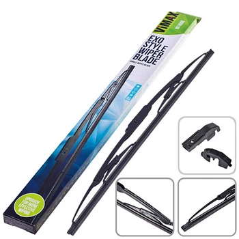 Щетка стеклоочистителя каркасная VIMAX 18" 450 мм DB-SW18-450 V06799