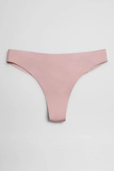 Трусики стринг Ysabel Mora 4(L) Розовый (Rosa cuarzo) (50492)