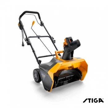 Снегоуборщик електрический Stiga ST1151E