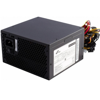 Блок питания FSP ATX-500W PNR PRO 500W 120мм silent fan Retail Box