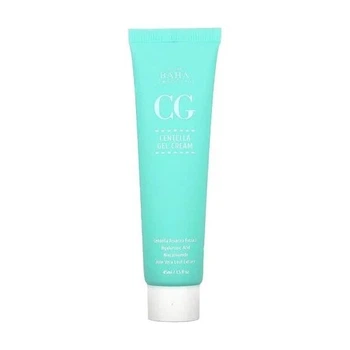 Восстанавливающий крем-гель для лица с центеллой Cos De Baha Centella Gel Cream 45 мл