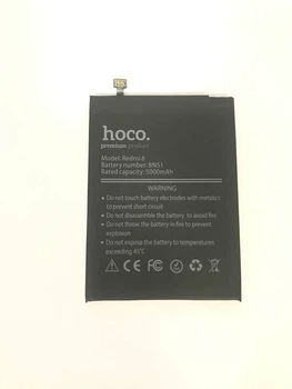 Акумулятор Hoco Xiaomi Redmi 8/Redmi 8A/BN51