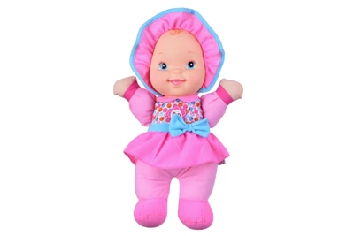 Кукла Baby’s First Giggles Первый смех