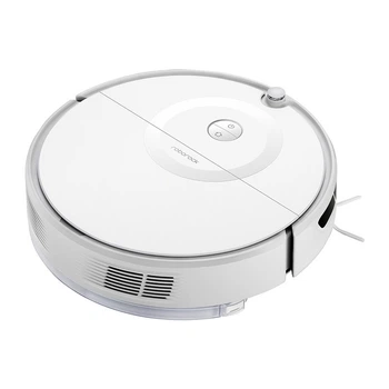 Робот пилосос Roborock E5 White
