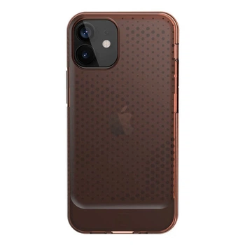 Чохол UAG Lucent Orange для iPhone 12 mini (11234N319797)