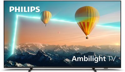 Телевізор Philips 50PUS8007/12