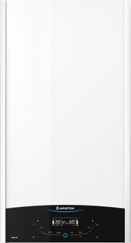 Котёл газовый ARISTON GENUS ONE+ WIFI 35