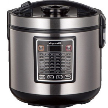 Мультиварка ViLgrand VMC-4250Y 5 л