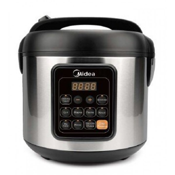Мультиварка MIDEA MB-RS5010W2