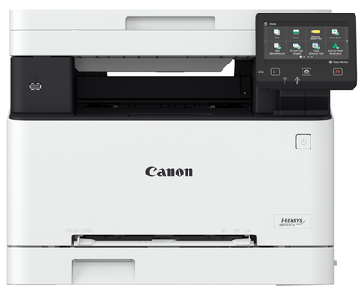 Багатофункціональний пристрій Canon i-Sensys MF651CW (6854929) Б/У