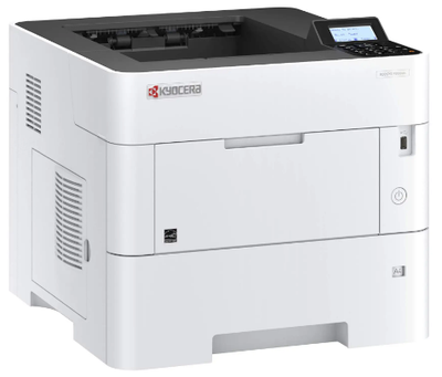 Принтер лазерний KYOCERA ECOSYS PA6000x 220-240V/PAGE PRINTER