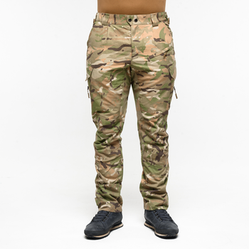 Тактичні штани Marsava Opir Pants Multicam Size 32