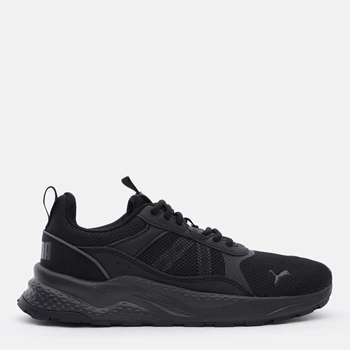 Жіночі кросівки Puma Anzarun 2.0 38921301 38 (5UK) 24 см Puma Black-Shadow Gray (4065452358976)